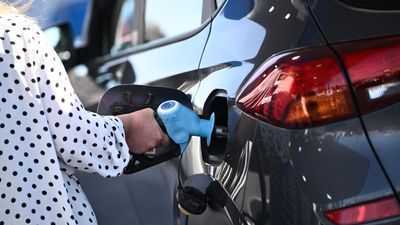 Impact on inflation from fuel price hike to be revealed