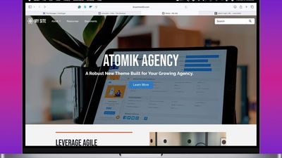 For easy CMS installation, here's a free option to consider — Concrete CMS is an impressive, open-source solution for your business