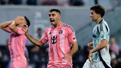 Grading Inter Miami, Messi’s Underwhelming Showing Against USMNT Hopeful