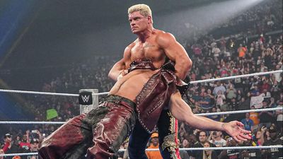 I asked ChatGPT, Gemini and Claude how wrestling moves are performed and it blew my mind