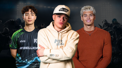 Spoit carried Team Marlon to Jynxzi’s 5v5 streamer-only Rainbow Six Siege tournament win