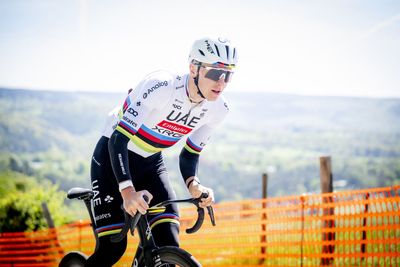 'Paul Seixas showed magnificent form until now' – Tadej Pogačar stays alert to the threat of 19-year-old ahead of highly anticipated Liège-Bastogne-Liège face-off