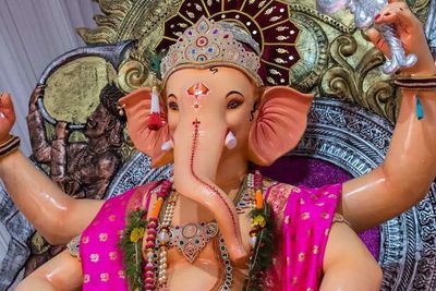 Is Ganesh Chaturthi Really His Birthday? Shocking Truth