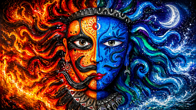 Why Are Demons Called Asuras? The Real Reason