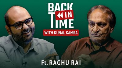 In memory of Raghu Rai: A legendary lens on Indira Gandhi and Emergency