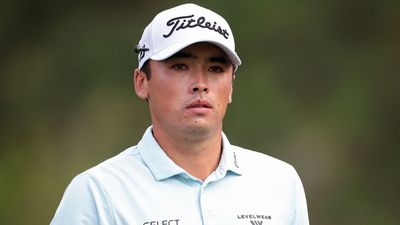 AJ Ewart Facts: 10 Things To Know About The PGA Tour Pro