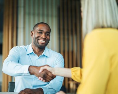 Teenagers are calling time on the handshake. I salute them, from a safe distance