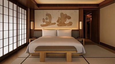 New hotels in Japan: The standout openings to book in 2026