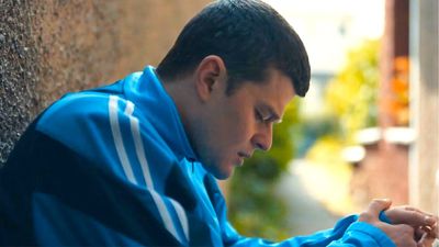 I just watched one of the most controversial movies of awards season and I was blown away