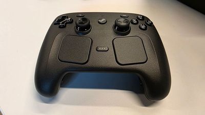 Steam Controller leaked review points to $99 MSRP — more expensive than PS5 and Xbox controllers and Nintendo Joy-Cons