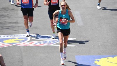 Running the London Marathon? Paula Radcliffe's 7 last-minute tips you need to know