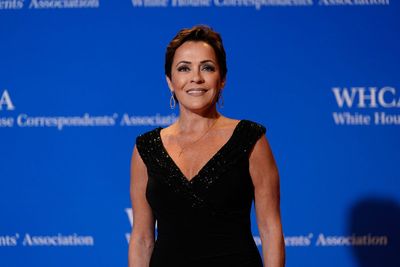 Kari Lake calls out lax security as world wonders how a shooter was able to get near Trump at Correspondents’ Dinner