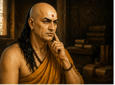 What Chanakya Says About Trusting the Right People