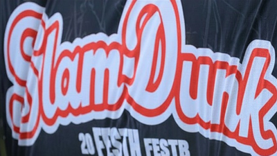 Slam Dunk festival director steps down in wake of sexual assault allegation