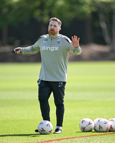 Chelsea at a crossroads as unlikely hero Calum McFarlane faces up to season-defining FA Cup clash