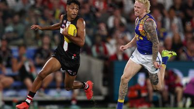 'What was going on': ARC call stuns Eagles coach