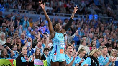 Mavericks into fourth with thrilling win over Firebirds