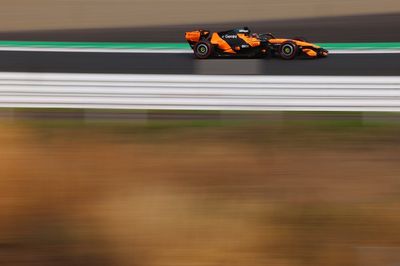 McLaren: F1 in conversation over future engine hardware tweaks