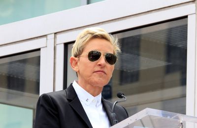 Ellen DeGeneres returning to Dory role
