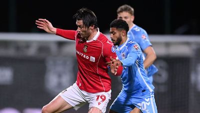 How to Watch Coventry vs. Wrexham on TV, Live Stream