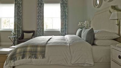 Hot Sleeper? These Bamboo Sheets Might Just Be the Cooling Upgrade Your Bed Needs