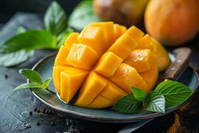 5 Secret Ways to Pick Sweet Mangoes Without Cutting