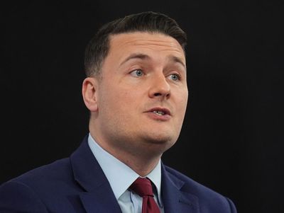 Dozens of MPs oppose Streeting’s new power to say what NHS pays for drugs
