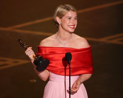 Timothée Chalamet, Jessie Buckley … who will be the next victim of the internet’s confected outrage?