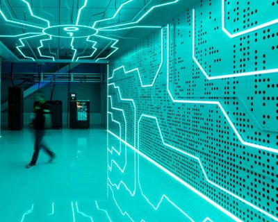 UK departments at odds over energy demands of AI datacentres