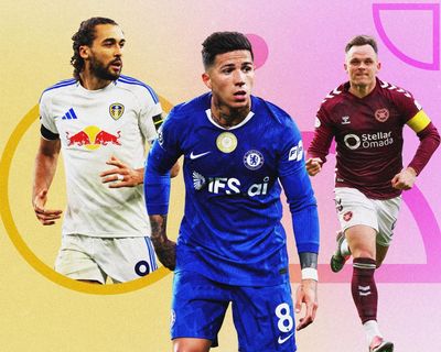 Clockwatch: Hearts edge nine-man Hibs after Rangers lose to Motherwell – as it happened