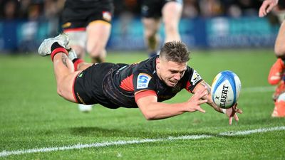 Drua blow their chance to add Chiefs' Super scalp