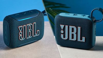 I tested the JBL Go 5 vs JBL Go 4 budget Bluetooth speakers — and there’s a clear winner under $60