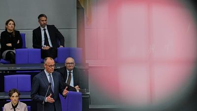 Germany suspects Russia of Signal phishing attacks targeting politicians