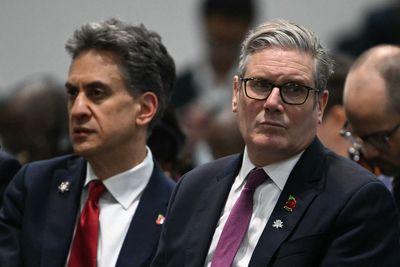 Local judgements will punish national failures