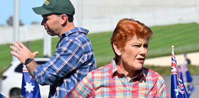 View from The Hill: Taylor defends putting One Nation ahead of Farrer independent as ‘least worst option’