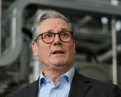 Starmer says ‘vast majority’ of Labour MPs still support him, despite Mandelson controversy – as it happened