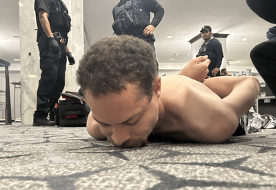 Cole Tomas Allen: Everything we know about the White House correspondents' dinner shooting suspect