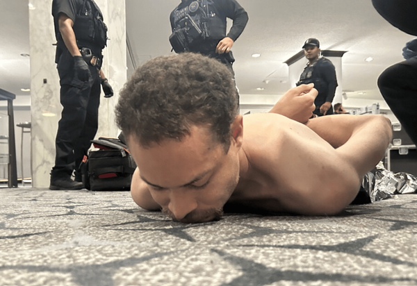 Cole Tomas Allen: Everything we know about the White House correspondents' dinner shooting suspect