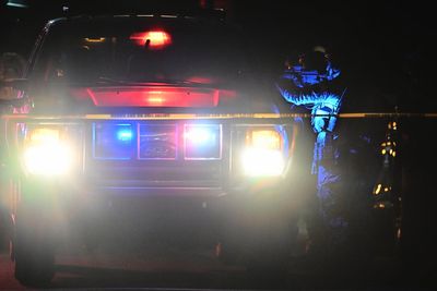 What we know about suspected White House Correspondents’ Dinner gunman