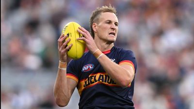 Dawson performance full of courage, coach says