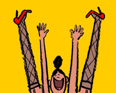 This is how we do it: ‘Testosterone restored my orgasms – I’m climaxing six to 10 times a session’