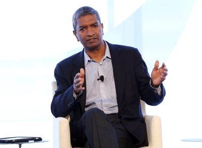 NASA advisor turned $65 billion founder says ex-Intel CEO Andy Grove helped him get out of a crisis: ‘That's a lesson I will take to my grave’