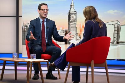 Price hikes due to Iran war will be felt for at least eight months after conflict ends, minister warns