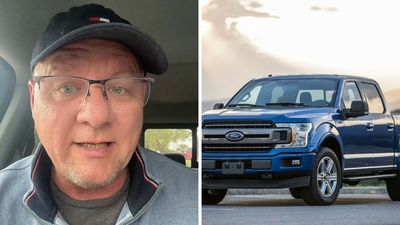 'I Just Found Out:' Man Claims F-150 Snitches On Him To His Insurance. Ford Responds
