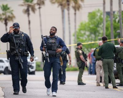 Teen arrested in Louisiana shooting got ride from scene from grandmother