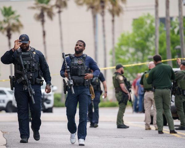 Teen arrested in Louisiana shooting got ride from scene from grandmother