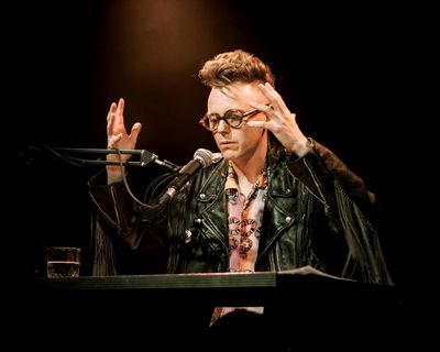 I Saw Satan at the 7-Eleven review – gross, gruesome and sometimes sweet road trip with the devil