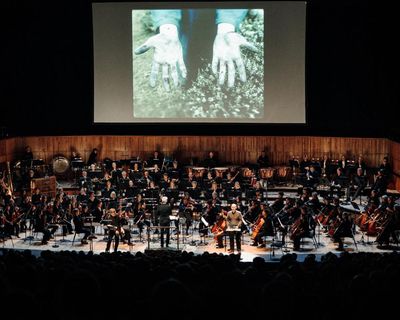 Wozzeck: Wretches Like Us review – Berg’s harrowing opera is more adrenaline-inducing than ever