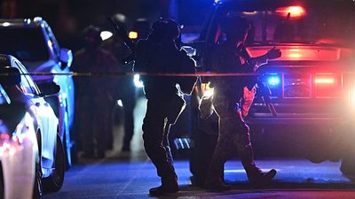 Who is Cole Allen? What we know about White House press dinner shooting suspect