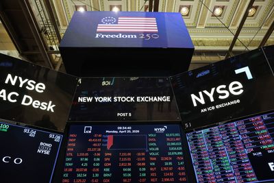 The Declaration of Independence was America's first founding bet. Business leaders must build on it